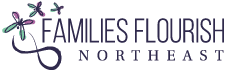 Families Flourish Northeast Logo