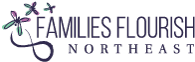 Families Flourish Northeast Logo