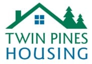 Twin Pines Housing logo